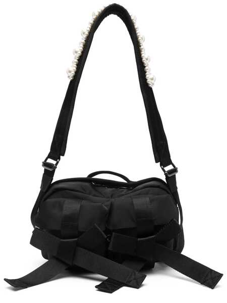 Genti de mana SIMONE ROCHA Simone Rocha Satchel & Cross Body BLACK PEARL Femei (BM 19066740) 1