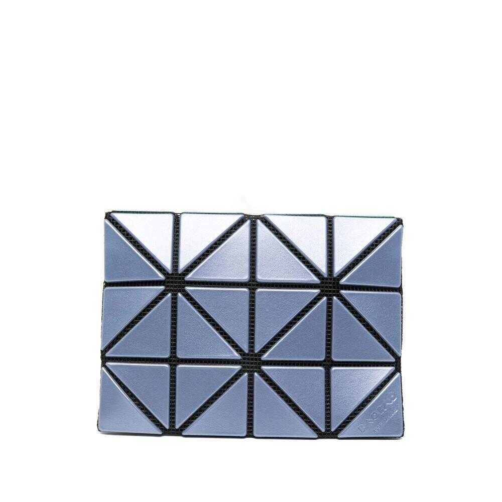 Portofele BAO BAO ISSEY MIYAKE Bao Bao Issey Miyake Wallets & Purses BLUE Femei (BM 19066767) 1