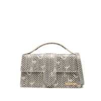 Genti de mana Jacquemus 'Le Grand Bambino' Handbag Femei