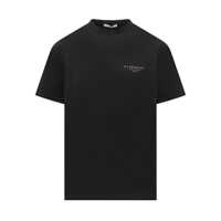 Tricouri Givenchy Givenchy T-Shirt Barbati