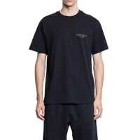 Topuri Givenchy T-Shirts & Tank Tops Barbati