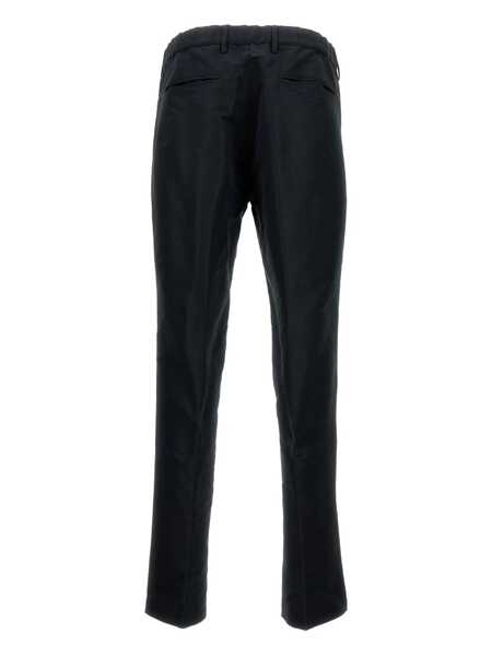 Pantaloni Givenchy Givenchy Trousers Black Barbati (BM 19066968) 2