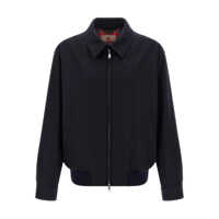 Pulovere Baracuta "Melton G18" Sweater Clothing Barbati