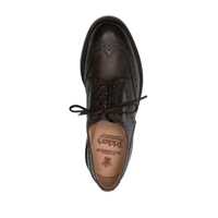 Incaltaminte TRICKER'S pentru Barbati - Pantofi eleganti TRICKERS TrickerS Flat Shoes BROWN Barbati (BM 19066983) - B-mall.ro