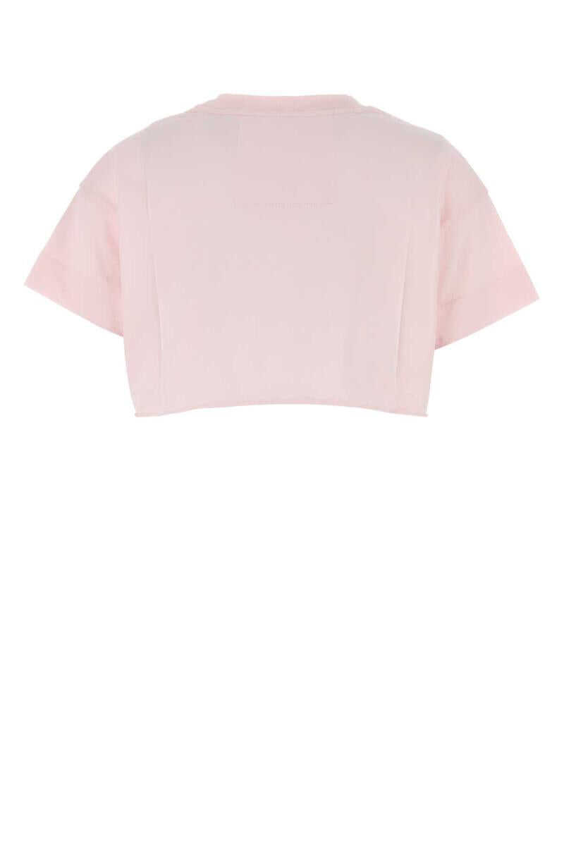 Camasi Givenchy Givenchy Shirts PINK Femei (BM 19067019) 2