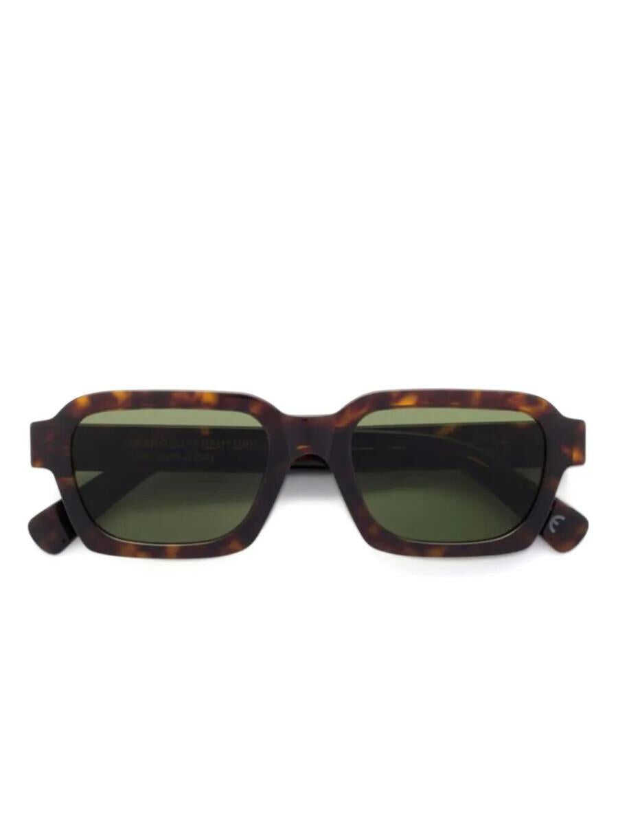 Ochelari de soare RETROSUPERFUTURE Retrosuperfuture Dear Sunglasses Accessories BROWN Barbati (BM 19067094) 1