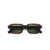 RETROSUPERFUTURE Retrosuperfuture "Dear" Sunglasses Accessories BROWN