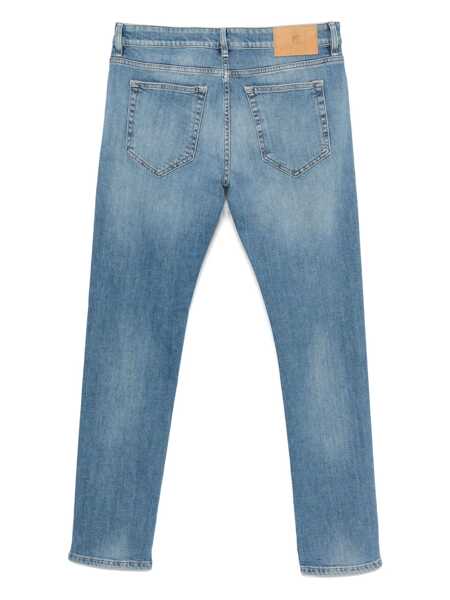 Blugi PT TORINO Pt Torino Jeans BLUE Barbati (BM 19067106) 2