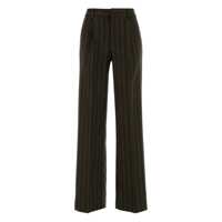 Pantaloni casual Pt Torino Pants Femei