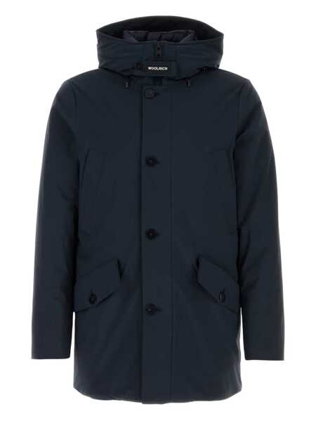 Geci Woolrich Woolrich Quilts BLUE Femei (BM 19067202) 1