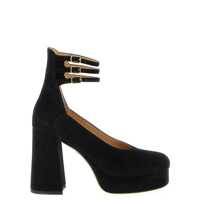 Pantofi cu toc Chloé 'Loti' Pumps Femei