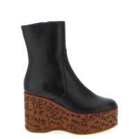 Bocanci Chloé 'Maxime' Ankle Boots Femei