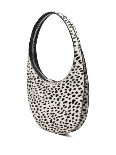 Genti de umar COPERNI Coperni Soft Swipe Bag Bags WHITE Femei (BM 19067331) 3