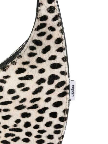 Genti de umar COPERNI Coperni Soft Swipe Bag Bags WHITE Femei (BM 19067331) 4