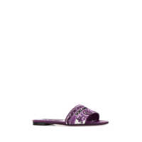 Sandale Dolce & Gabbana Dama - Sandale Dolce & Gabbana Dolce & Gabbana Slippers PRINTED Femei (BM 19067367) - B-mall.ro