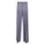 P.A.R.O.S.H. P.A.R.O.S.H. Trousers Grey