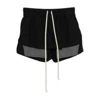 Pantaloni casual Rick Owens Drkshdw Trousers Femei