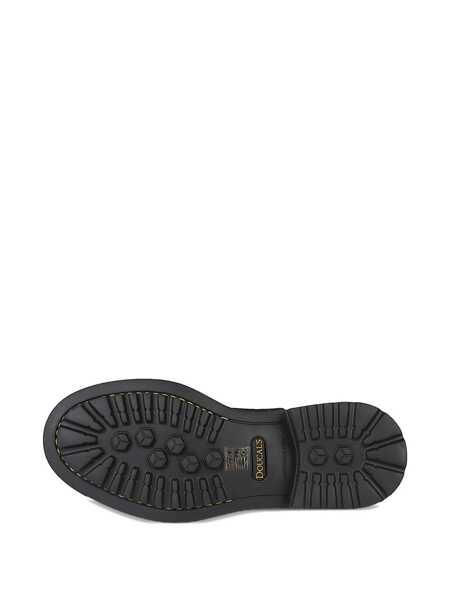 Pantofi eleganti Doucals DoucalS Derbies BLUE Barbati (BM 19067628) 4