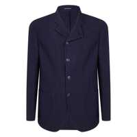 Geci Emporio Armani Wool Jacket Barbati