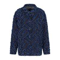 Geci Emporio Armani Cotton Jacket Femei