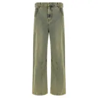 Blugi Entire Studios 'Gem Surface Wave' Jeans Femei