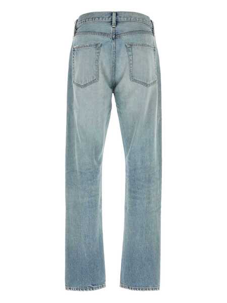 Blugi FEAR OF GOD Fear Of God Jeans BLUE Barbati (BM 19068021) 2