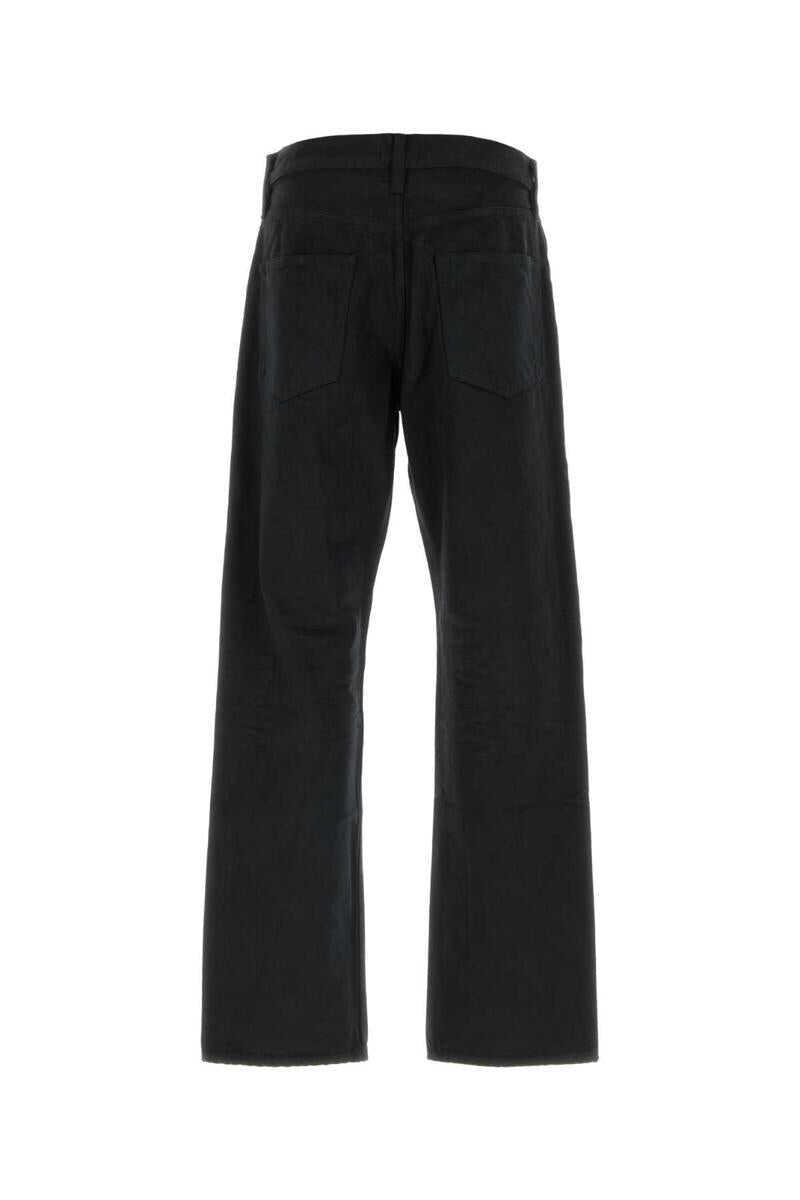 Blugi FEAR OF GOD Fear Of God Jeans Black Barbati (BM 19068024) 2