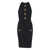 Balmain Balmain Dresses Black