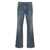 Balmain Balmain Trousers BLEU JEAN