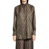 Camasi Fendi Shirts Femei