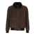 Moorer Moorer Leather Jackets BROWN