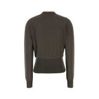 Pulovere Fendi Dama - Pulovere Fendi Fendi Knitwear TAUPE-25 Femei (BM 19068144) - B-mall.ro