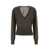 Fendi Fendi Knitwear GREY