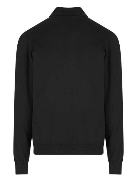 Pulovere Fendi Fendi Jerseys Black Barbati (BM 19068150) 2