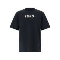 Tricouri Fendi 'Fendi Optical' T-Shirt Barbati