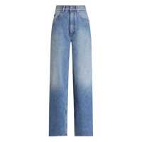 Blugi Dolce & Gabbana Jeans Femei