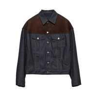 Geci Prada Jackets Barbati