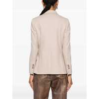 Geci SEVENTY Dama - Geci SEVENTY Seventy Jackets Grey Femei (BM 19068372) - B-mall.ro