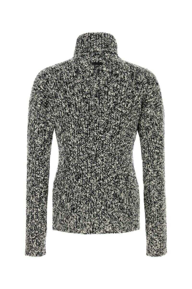 Pulovere Dolce & Gabbana Dolce & Gabbana Knitwear MULTICOLOURED Barbati (BM 19068438) 2