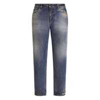 Blugi Dolce & Gabbana Jeans Barbati