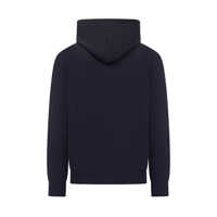 Bluze de trening DRÔLE DE MONSIEUR pentru Barbati - Bluze de trening DRLE DE MONSIEUR Drle De Monsieur Drole De Monsieur Hoodie With Embroidered Logo BLUE Barbati (BM 19068669) - B-mall.ro