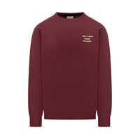 Pulovere Drôle De Monsieur Drole De Monsieur Sweatshirt Not From Paris Madame Barbati