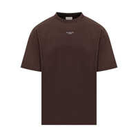 Tricouri Drôle De Monsieur Drole De Monsieur T-Shirt Not From Paris Madame Barbati