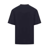 Tricouri DRÔLE DE MONSIEUR pentru Barbati - Tricouri DRLE DE MONSIEUR Drle De Monsieur Drole De Monsieur T-Shirt Blue Dog Waiter BLUE Barbati (BM 19068684) - B-mall.ro