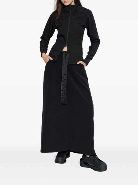 Pulovere Y-3 Y-3 Adidas Sweaters Black Femei (BM 19068771) 2