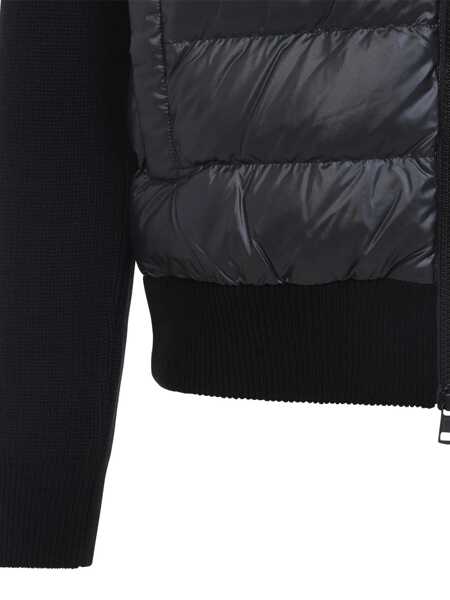 Pulovere Moncler Moncler Sweater BLUE Barbati (BM 19068792) 4