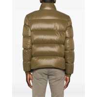 Geci de iarna pentru Barbati - Geci Moncler Moncler Tripiti Down Jacket GREEN Barbati (BM 19068807) - B-mall.ro