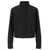 Moncler Genius Moncler Genius Moncler X Edward Enninful 'Krovanh' Jacket Black
