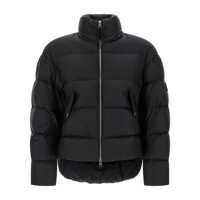Geci Moncler Genius Moncler X Edward Enninful 'Blas' Down Jacket Femei