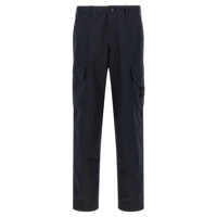 Pantaloni Stone Island Logo Badge Cargo Pants Barbati